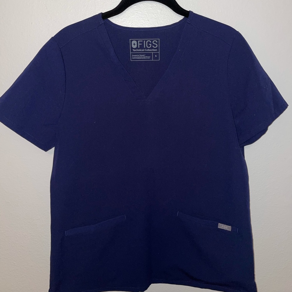 FIGS Scrub top - CASMA